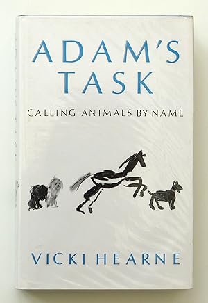 Adam's Task: Calling Animals by Name