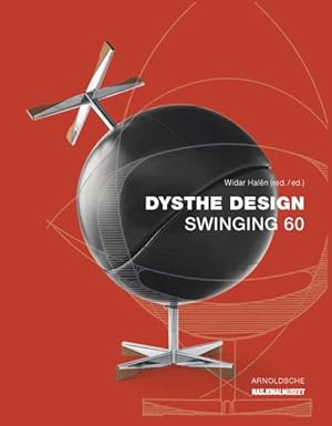 Seller image for Dysthe Design : Swinging 60 for sale by GreatBookPrices