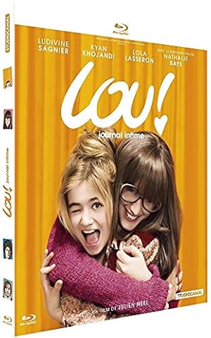 Lou Journal infime [Blu-Ray]