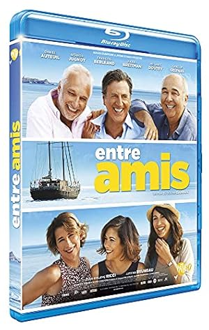 Entre Amis [Blu-Ray]