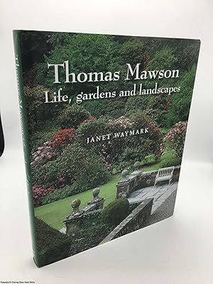 Immagine del venditore per Thomas Mawson: Life, Gardens and Landscapes venduto da 84 Charing Cross Road Books, IOBA
