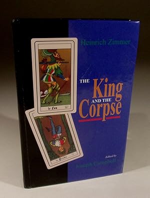 Seller image for The King and the Corpse for sale by Wadard Books PBFA