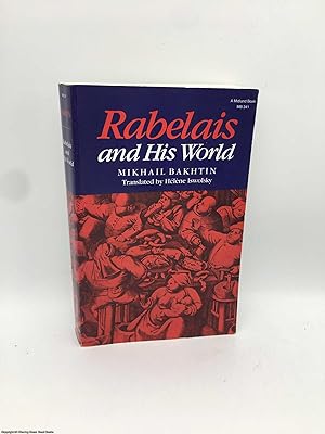 Bild des Verkufers fr Rabelais and His World zum Verkauf von 84 Charing Cross Road Books, IOBA