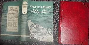 Image du vendeur pour A Fighting Chance mis en vente par eclecticbooks