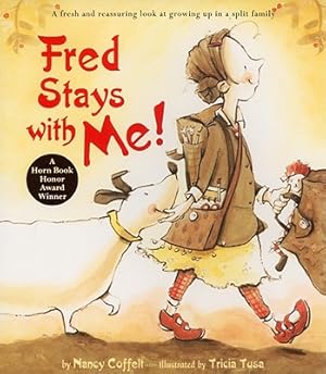 Immagine del venditore per Fred Stays with Me! (Paperback or Softback) venduto da BargainBookStores