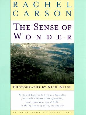 Seller image for The Sense of Wonder: Stories of Work (Hardback or Cased Book) for sale by BargainBookStores
