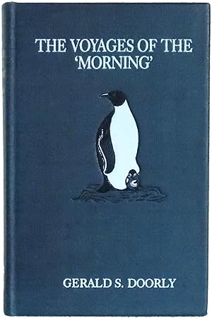 The Voyages of the Morning. Introduction by D. W. H. Walton.