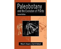 Bild des Verkufers fr Paleobotany and the Evolution of Plants - second edition zum Verkauf von Antiquariaat Coriovallum