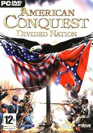 American conquest addon silver