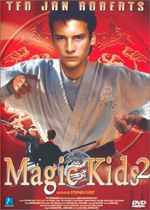 Imagen del vendedor de Magic Kids 2 a la venta por Dmons et Merveilles