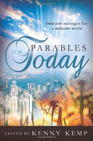 Imagen del vendedor de Parables for Today a la venta por -OnTimeBooks-