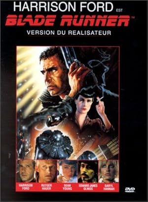 Seller image for Blade Runner [Director's Cut] for sale by Dmons et Merveilles