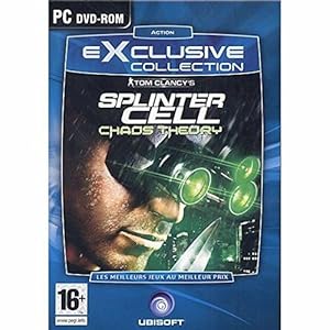 KOL 2006 Splinter Cell Chaos Theory