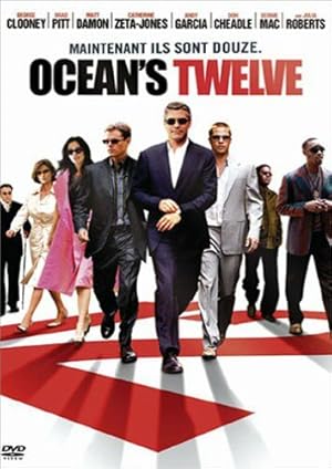 Ocean's Twelve