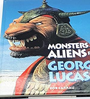 Bild des Verkufers fr Monsters and Aliens from George Lucas zum Verkauf von WeBuyBooks