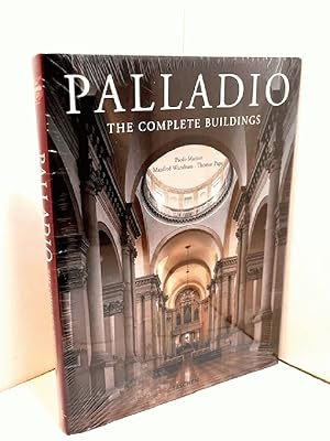 Imagen del vendedor de Palladio: The Complete Buildings a la venta por Barner Books