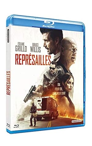 Image du vendeur pour Reprsailles [Blu-ray] mis en vente par Dmons et Merveilles