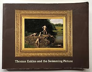 Thomas Eakins and the Swimming Picture