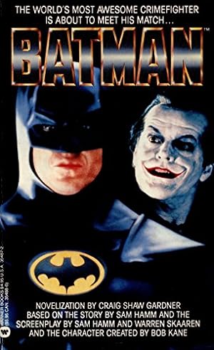 Seller image for Batman for sale by -OnTimeBooks-