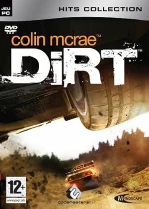 Dirt