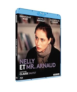 Nelly et Mr. Arnaud [Blu-Ray]