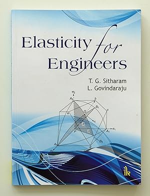 Imagen del vendedor de Elasticity for Engineers a la venta por Our Kind Of Books