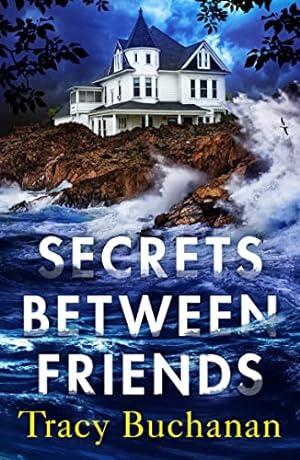 Seller image for Secrets Between Friends for sale by -OnTimeBooks-