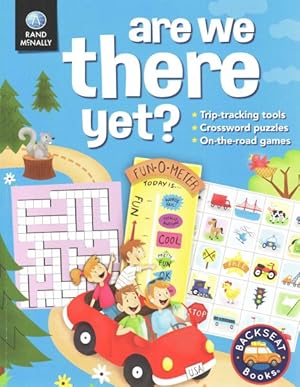 Seller image for Are We There Yet? for sale by GreatBookPrices