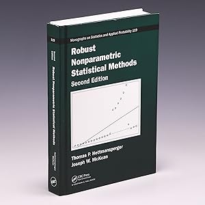 Seller image for Robust Nonparametric Statistical Methods for sale by Salish Sea Books
