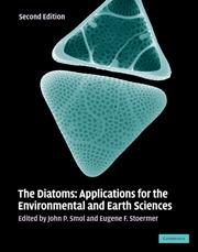 Bild des Verkufers fr The Diatoms: Applications for the Environmental and Earth Sciences zum Verkauf von moluna