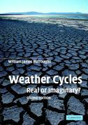 Seller image for Weather Cycles: Real or Imaginary? for sale by moluna