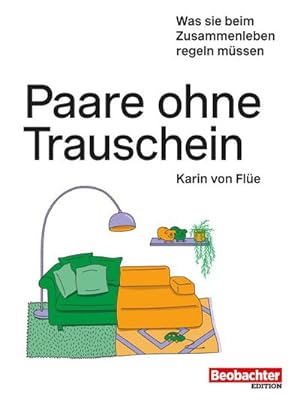 Seller image for Paare ohne Trauschein for sale by BuchWeltWeit Ludwig Meier e.K.