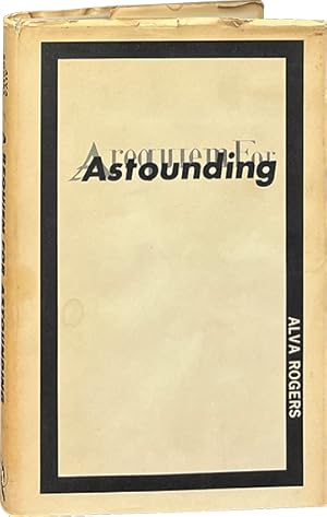 Seller image for A Requiem for Astounding for sale by Carpetbagger Books