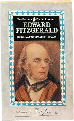 Image du vendeur pour Rubaiyat of Omar Khayyam mis en vente par Carpetbagger Books