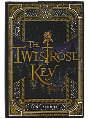 Seller image for The Twistrose Key for sale by Yesterday's Muse, ABAA, ILAB, IOBA