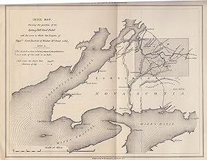 Bild des Verkufers fr Rapport des oprations pour 1873-74. zum Verkauf von PRISCA