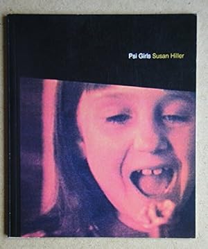 Image du vendeur pour Susan Hiller: PSI Girls mis en vente par DIAMOND HOLLOW BOOKS / MILES BELLAMY