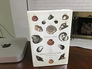 Seller image for The Shell Collector: Stories for sale by The Lost Bookstore