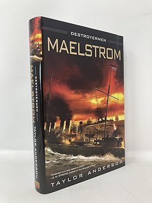 Seller image for Maelstrom (Destroyermen) for sale by Southampton Books