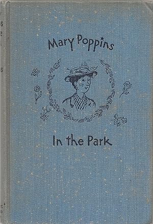 Immagine del venditore per May Poppins in the Park venduto da AcornBooksNH
