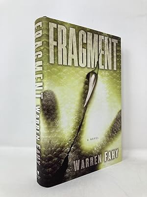Seller image for Fragment: A Novel for sale by Southampton Books