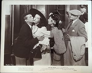 Imagen del vendedor de The Red Shoes 8 X 10 Still 1949 Moria Shearer! a la venta por AcornBooksNH