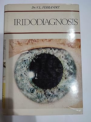 Imagen del vendedor de Iridodiagnosis. a la venta por TURCLUB LLIBRES I OBRES