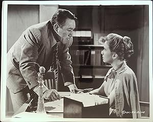 Image du vendeur pour Requiem for a Heavyweight 8 x 10 Studio Issued Still 1962 Anthony Quinn mis en vente par AcornBooksNH