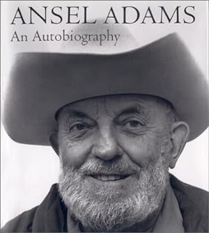 Bild des Verkufers fr Ansel Adams: An Autobiography zum Verkauf von Craig Olson Books, ABAA/ILAB