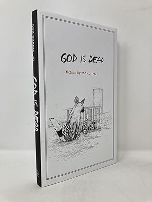 Immagine del venditore per God Is Dead venduto da Southampton Books