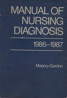 Seller image for Manual of Nursing Diagnosis, 1986-1987 for sale by -OnTimeBooks-