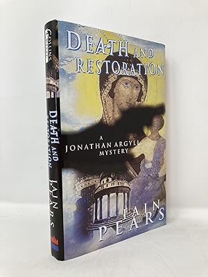 Image du vendeur pour Death and Restoration mis en vente par Southampton Books
