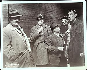 Imagen del vendedor de Requiem for a Heavyweight 8 x 10 Studio Issued Still 1962 Anthony Quinn a la venta por AcornBooksNH