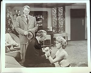 Image du vendeur pour Rogue Cop 8 x 10 Still 1954 George Raft, Anne Francis, Alan Hale, Jr.! mis en vente par AcornBooksNH